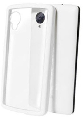 Aspir Back Cover for Swipe Elite Star(Transparent, Silicon)