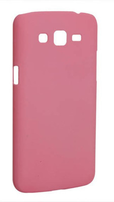GadgetM Back Cover for Samsung Galaxy Grand 2(Light Pink, Plastic) Flipkart
