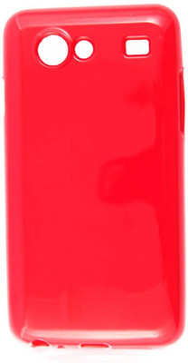 Mystry Box Back Cover for Samsung Galaxy S Advance i9070 Mystry Box Generic SGP Silicon Soft Back Cover Case For Samsung Galaxy S Advance i9070 Red(Red, Pack of: 1)