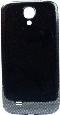 Mystry Box Back Cover for SAMSUNG Galaxy S4, Samsung i9500(Black, Pack of: 1)