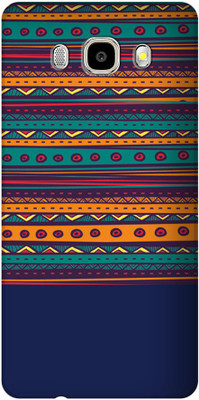 Zapcase Back Cover for Samsung Galaxy J5 - 6 (New 2016 Edition)(Multicolor, Plastic) Flipkart