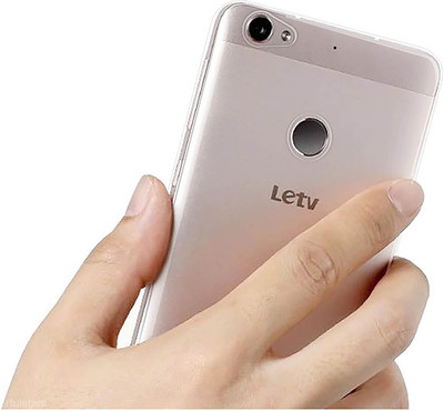 Hytsol Back Cover for LeEco Le 1S, LeEco Le 1s Eco(Transparent)