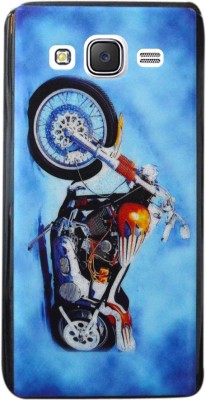 RD Case Back Cover for SAMSUNG Galaxy On5(Multicolor)