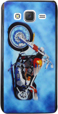 RD Case Back Cover for SAMSUNG Galaxy On5(Multicolor)