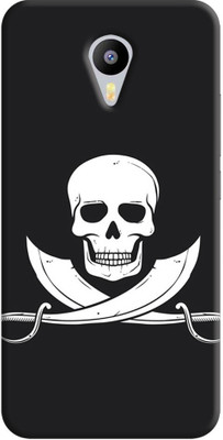 FABTODAY Back Cover for Meizu M2 Note(Multicolor, Plastic) Flipkart
