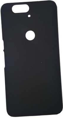 ZEDAK Back Cover for LG NEXUS 6P Black