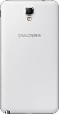 SAMSUNG Galaxy Note 3 Neo (White, 16 GB)