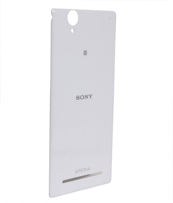 

OBS Sony Xperia T-2 Back Panel(White)