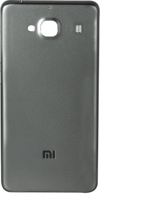 MTA Mi Redmi 2 Prime Back Panel(Grey)