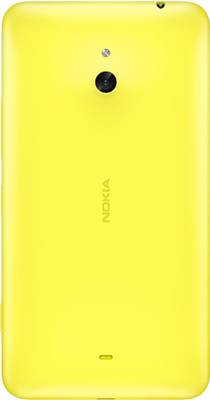 Nokia Lumia 1320 (Yellow)
