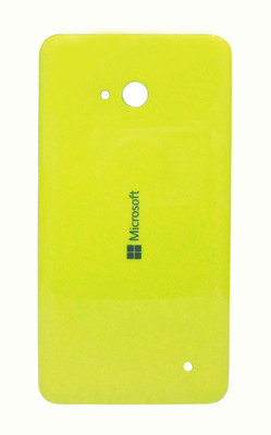 

Oktata Microsoft Lumia 640 Back Panel(multicolor)