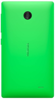

Prodmill Nokia X Back Panel(Green)