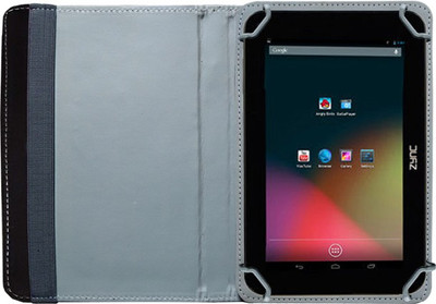 Fastway Book Cover for Zync Dual(Black)