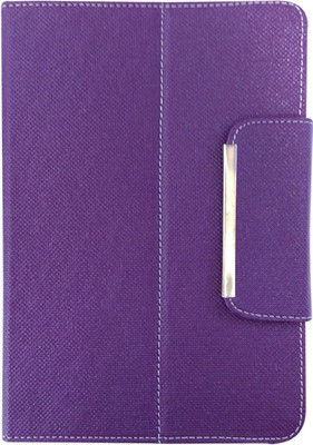 37% OFF on Fastway Book Cover for Lenovo S8 Tablet(Purple, Artificial Leather) 37% OFF on Fastway Book Cover for Lenovo S8 Tablet(Purple, Artificial Leather)