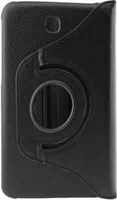 77% OFF on BMS Lifestyle Back Cover for Samsung Galaxy Tab 3, T111(Black) 77% OFF on BMS Lifestyle Back Cover for Samsung Galaxy Tab 3, T111(Black)