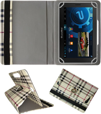 Fastway Book Cover for BSNL Penta IS 709C T Pad(Multicolor)
