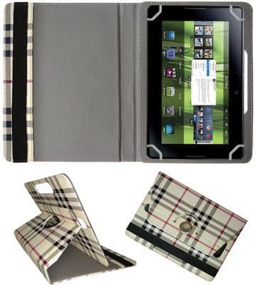 Fastway Book Cover for BlackBerry PlayBook WiMax(Multicolor)