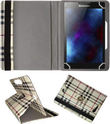 Fastway Book Cover for Lenovo IdeaPad A1(Multicolor)