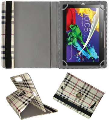 Fastway Book Cover for Lenovo S8 Tablet(Multicolor)