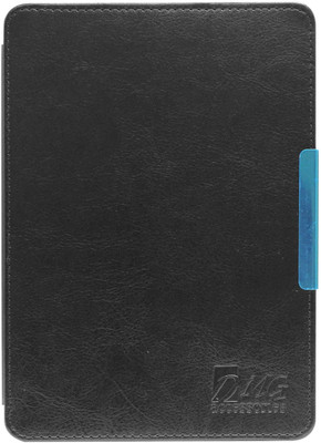 DMG Book Cover for Kindle Paperwhite(Black)
