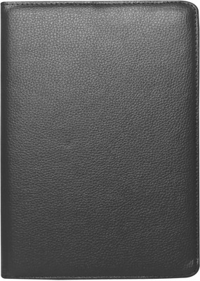 DMG Book Cover for Apple iPad Air(Black)