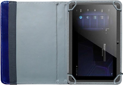 Fastway Book Cover for Vizio VZ-K01(Blue)