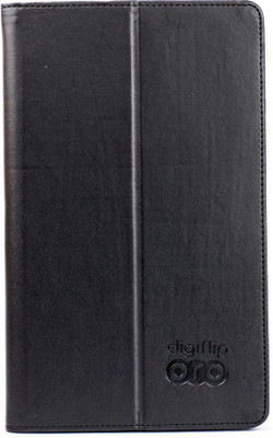 Mystry Box Book Cover for Digi Flip Pro XT811 Tab(Black)