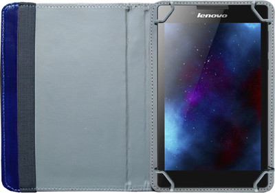 Fastway Book Cover for Lenovo Tab 2 A7-30(Blue)