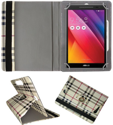 Fastway Book Cover for Asus ZenPad S 8.0 Z580CA Tablet(Multicolor)