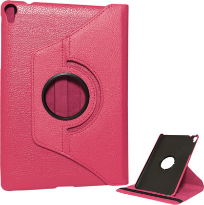 82% OFF on DMG Book Cover for HTC Google Nexus 9(Pink) 82% OFF on DMG Book Cover for HTC Google Nexus 9(Pink)