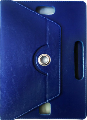 Fastway Book Cover for Lenovo IdeaPad Miix 300-10(Blue)