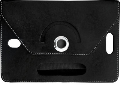 Fastway Book Cover for Lenovo IdeaPad S2(Black)