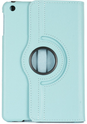 Mystry Box Book Cover for Samsung Galaxy Tab 2 P3100 7"(Blue)