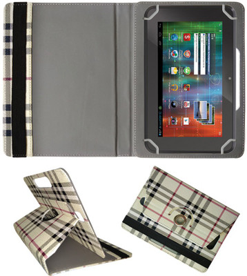 Fastway Book Cover for Panasonic Toughpad JT-B1(Multicolor)