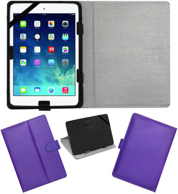 39% OFF on ACM Book Cover for Apple iPad mini 7.9 inch(Purple) 39% OFF on ACM Book Cover for Apple iPad mini 7.9 inch(Purple)