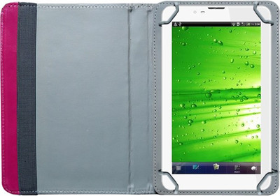 Fastway Book Cover for Swipe Float- X78(Pink)