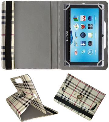 Fastway Book Cover for Devante smart 3d Calling(Multicolor)
