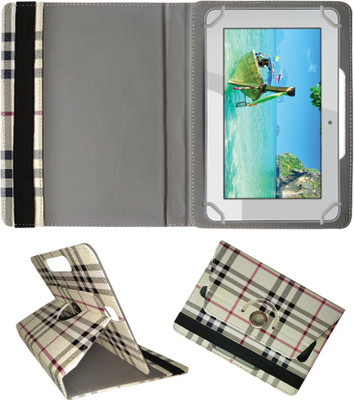 Fastway Book Cover for iball Slide 6318i(Multicolor)