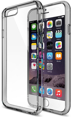 

MTT Bumper Case for Apple iPhone 6(Transparent)
