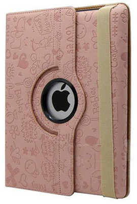 58% OFF on Kolorfish Book Cover for Apple iPad 2, iPad 4, iPad 3(Pink) 58% OFF on Kolorfish Book Cover for Apple iPad 2, iPad 4, iPad 3(Pink)
