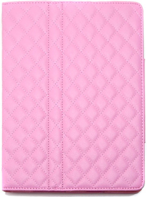 50% OFF on KolorFish Book Cover for Apple iPad 3 9.8 inch, Apple iPad 4 9.8 inch, Apple iPad 9.7 inch, Apple iPad 2 9.7 inch(Pink) 50% OFF on KolorFish Book Cover for Apple iPad 3 9.8 inch, Apple iPad 4 9.8 inch, Apple iPad 9.7 inch, Apple iPad 2 9.7 inch(Pink)