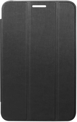 86% OFF on DMG Flip Cover for Lenovo Idea Tab A5000(Black) 86% OFF on DMG Flip Cover for Lenovo Idea Tab A5000(Black)
