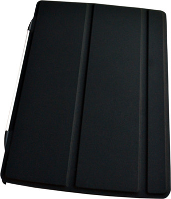 Xolo Flip Cover for Xolo Play Tegra Note(Black)