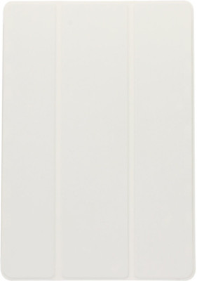 DMG Flip Cover for Apple iPad 2, Apple iPad Air, Apple iPad Air 2, Apple iPad 4, Apple iPad 3(White)