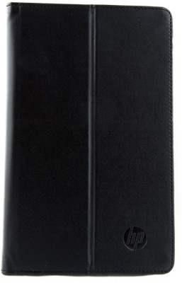 Mystry Box Flip Cover for HP Stream 8 5901 (8 inch)(Black, Pack of: 1)