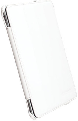 85% OFF on Krusell Book Cover for iPad Mini(White) 85% OFF on Krusell Book Cover for iPad Mini(White)