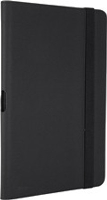 11% OFF on Targus Book Cover for Samsung Galaxy Tab 3 T211 / T210(Black) 11% OFF on Targus Book Cover for Samsung Galaxy Tab 3 T211 / T210(Black)