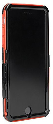 Targus Front & Back Case for Apple iPhone 6 Plus(Black)