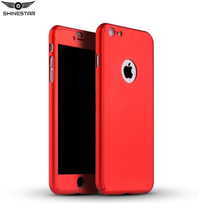75% OFF on Front Back Case for Apple iPhone 6, Apple