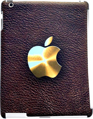 Tommcase Back Cover for Apple Ipad 2,3,4(Multicolor, Grip Case)